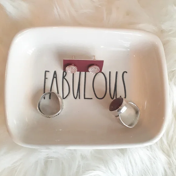 🆕️ RAE DUNN CERAMIC COLLECTION - Picture 4 of 4